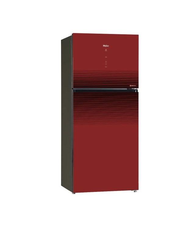 Buy Haier Refrigerator 14Cft D Inverter GD 398IBDA online at the