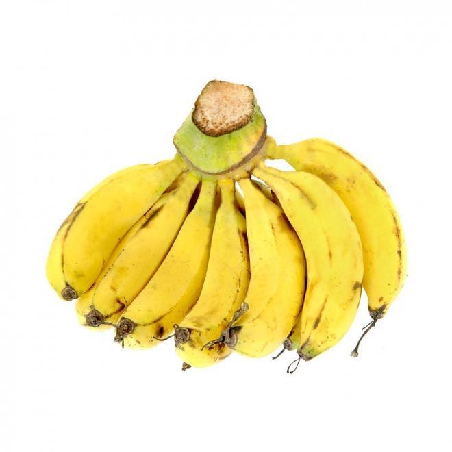 buy Bananas per Dozen at best prices in Pakistan from Metro Online