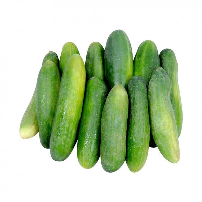 buy Cucumber Per 250GM at best prices in Pakistan from Metro Online