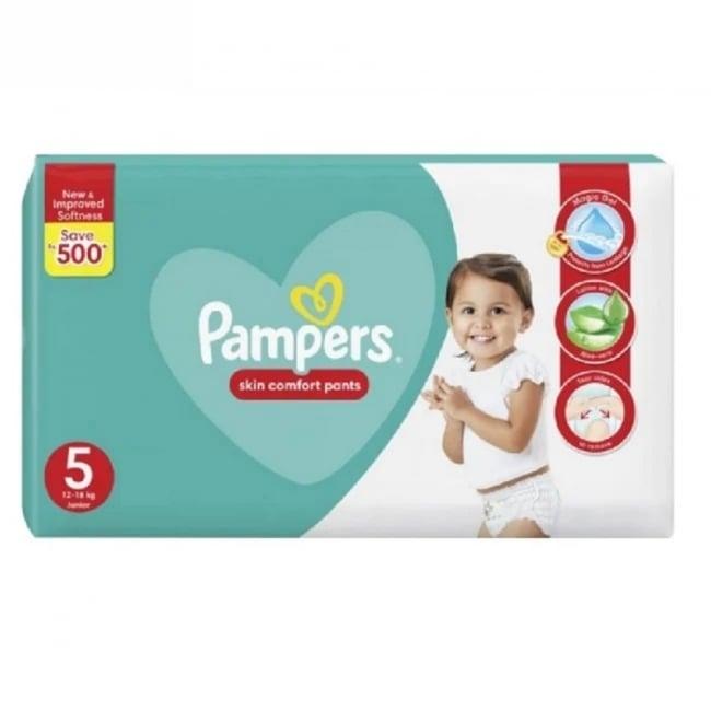 Buy Pampers Pants Mega Pack Size 5 at the best price in Karachi, Lahore and  Islamabad  METRO Online} content={Buy Pampers Pants Mega Pack Size 5 in  pampers pants mega pack size